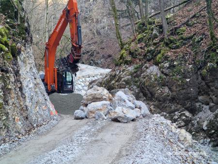 Kamniška Bistrica (3)